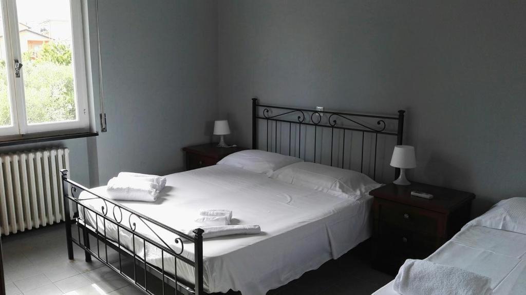 Residence Riviera Mare Pietra Ligure Εξωτερικό φωτογραφία