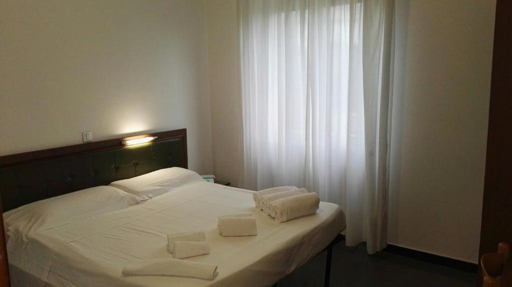 Residence Riviera Mare Pietra Ligure Εξωτερικό φωτογραφία