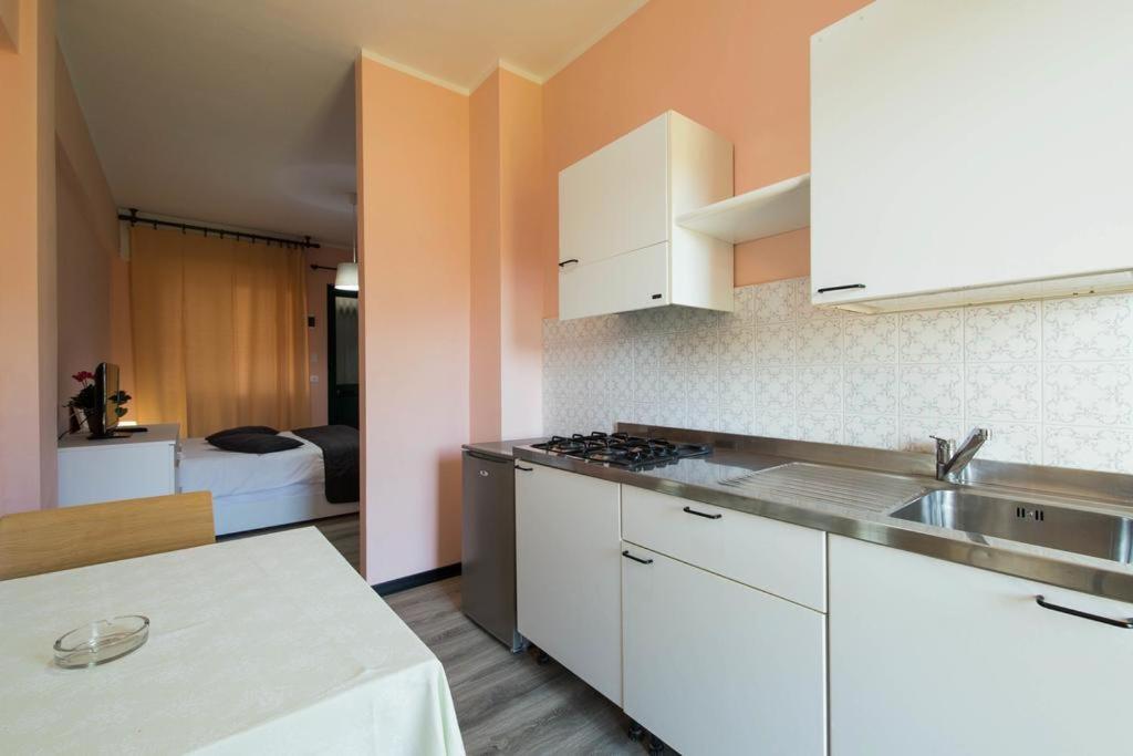 Residence Riviera Mare Pietra Ligure Εξωτερικό φωτογραφία